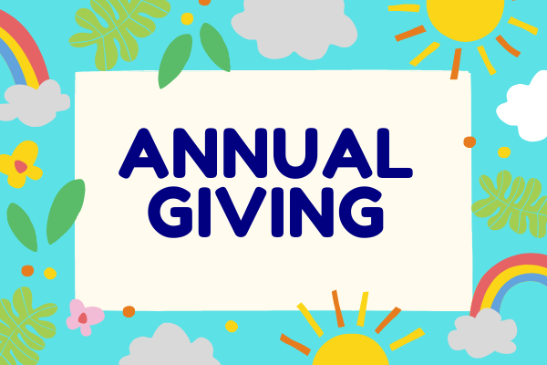 Annual Giving 
