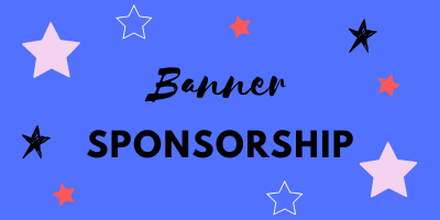 Banner Sponsorship